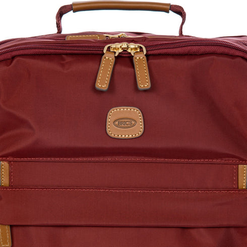 BRIC'S X-Travel Montagne Backpack